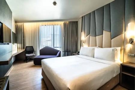Holiday Inn Express Bangkok Sukhumvit 11, an IHG - Free Breakfast - 45