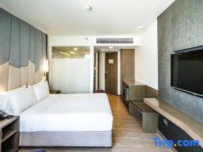 Holiday Inn Express Bangkok Sukhumvit 11, an IHG - Free Breakfast - 58