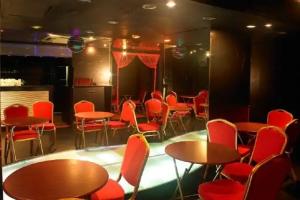 Phoenicia Grand Hotel