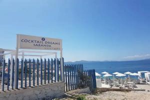 Cocktail & Dreams Hotel Saranda, Sarande