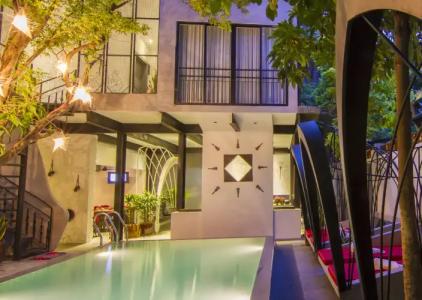 Bopha Bassac Boutique