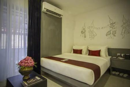 Bopha Bassac Boutique - 32