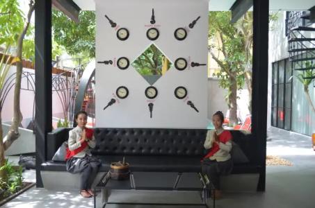 Bopha Bassac Boutique - 25