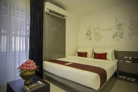Bopha Bassac Boutique - 6