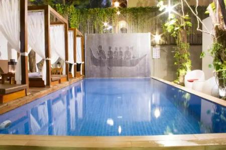 Bopha Bassac Boutique - 17