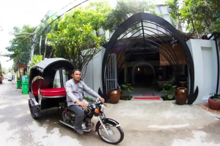Bopha Bassac Boutique - 23
