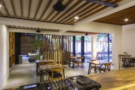 Bopha Bassac Boutique - 26