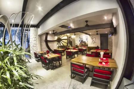 Bopha Bassac Boutique - 27