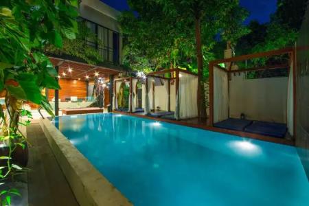 Bopha Bassac Boutique - 15