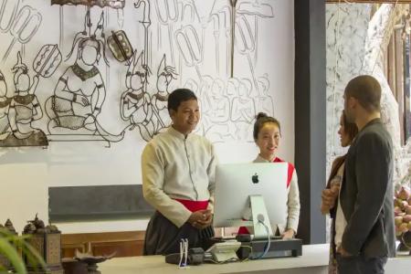 Bopha Bassac Boutique - 24