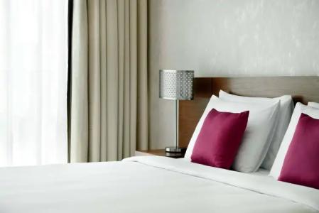 Hyatt Place Dubai Al Rigga Residences - 5