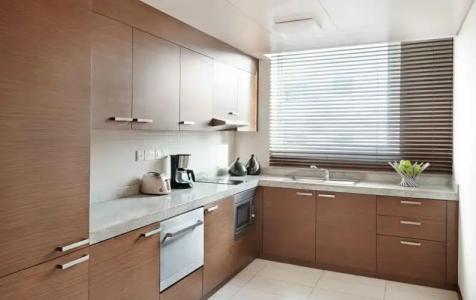 Hyatt Place Dubai Al Rigga Residences - 26