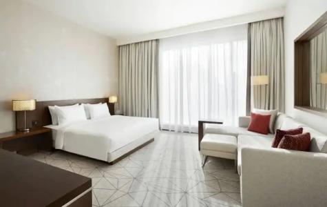 Hyatt Place Dubai Al Rigga Residences - 45