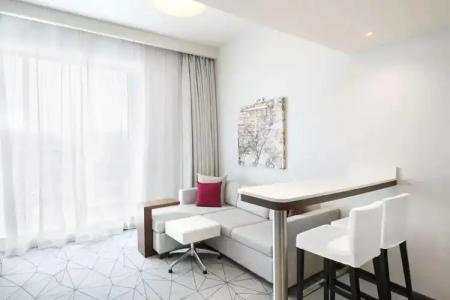 Hyatt Place Dubai Al Rigga Residences - 49