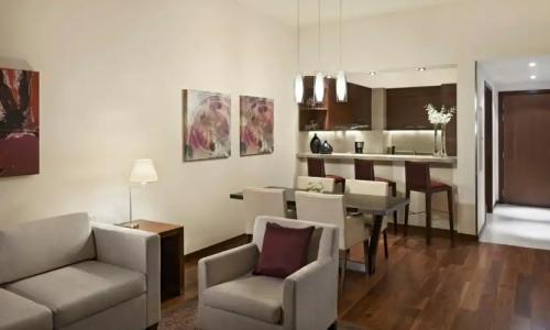 Hyatt Place Dubai Al Rigga Residences - 42