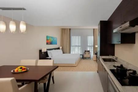 Hyatt Place Dubai Al Rigga Residences - 38