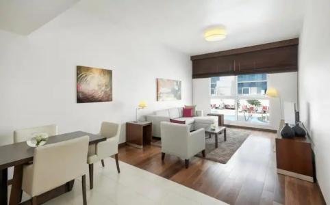 Hyatt Place Dubai Al Rigga Residences - 40