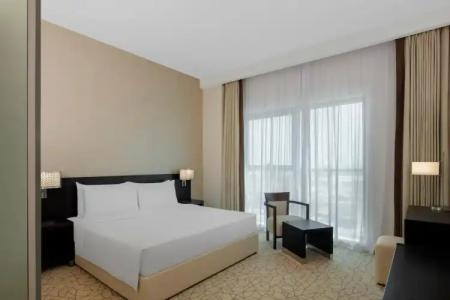 Hyatt Place Dubai Al Rigga Residences - 36