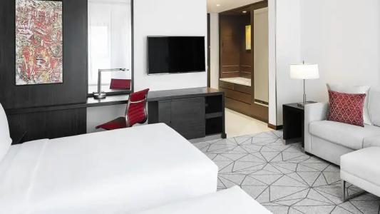 Hyatt Place Dubai Al Rigga Residences - 54
