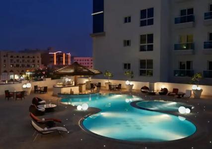 Hyatt Place Dubai Al Rigga Residences - 18