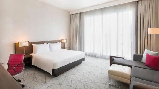 Hyatt Place Dubai Al Rigga Residences - 50