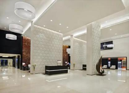 Hyatt Place Dubai Al Rigga Residences - 1