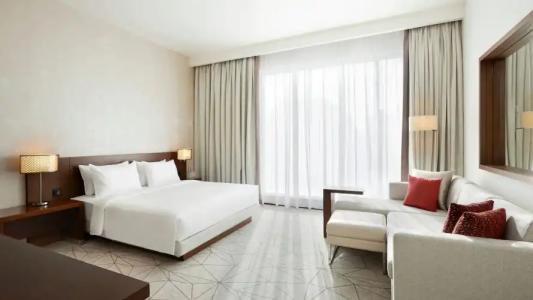 Hyatt Place Dubai Al Rigga Residences - 51