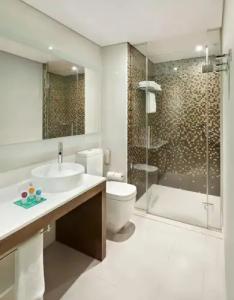 Hyatt Place Dubai Al Rigga Residences - 9