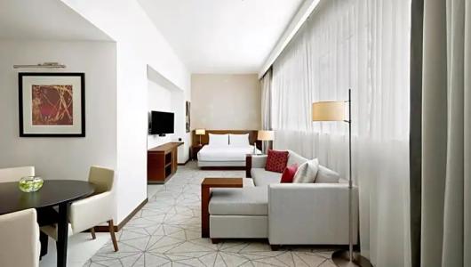 Hyatt Place Dubai Al Rigga Residences - 57