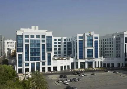 Hyatt Place Dubai Al Rigga Residences - 21