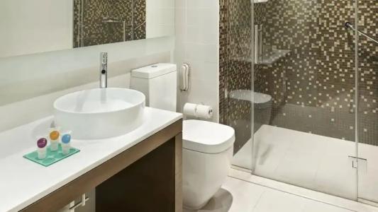 Hyatt Place Dubai Al Rigga Residences - 52