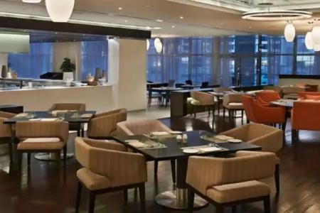 Hyatt Place Dubai Al Rigga Residences - 25