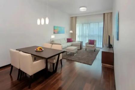 Hyatt Place Dubai Al Rigga Residences - 3