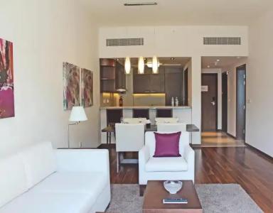 Hyatt Place Dubai Al Rigga Residences - 31