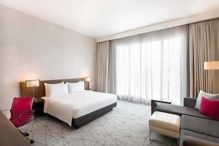 Hyatt Place Dubai Al Rigga Residences - 56