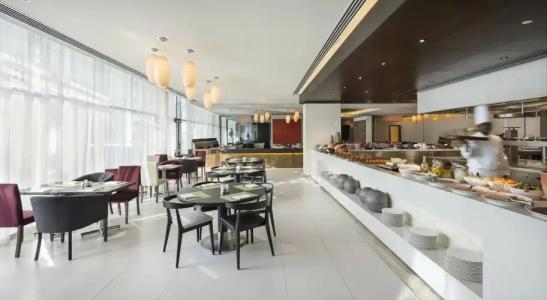 Hyatt Place Dubai Al Rigga Residences - 48