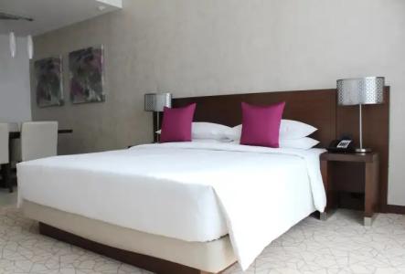 Hyatt Place Dubai Al Rigga Residences - 33