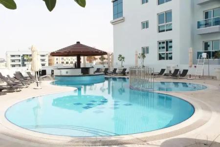 Hyatt Place Dubai Al Rigga Residences - 37