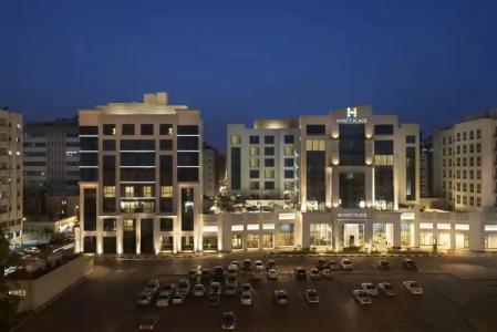 Hyatt Place Dubai Al Rigga Residences - 20