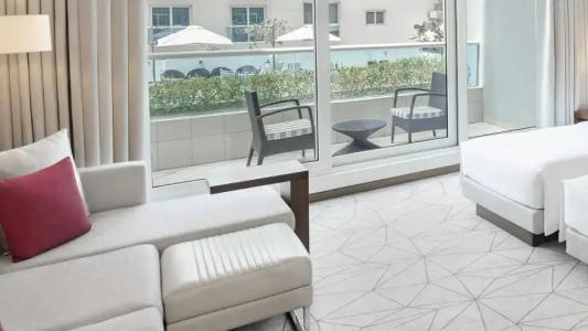 Hyatt Place Dubai Al Rigga Residences - 55