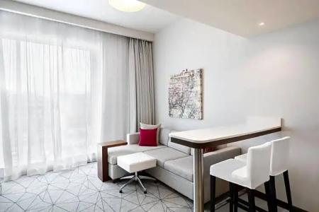 Hyatt Place Dubai Al Rigga Residences - 59