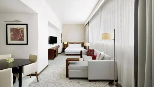 Hyatt Place Dubai Al Rigga Residences - 47