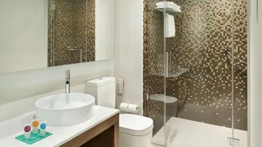 Hyatt Place Dubai Al Rigga Residences - 53