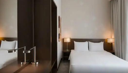 Hyatt Place Dubai Al Rigga Residences - 58