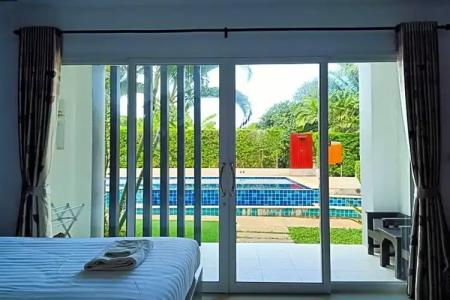 The Fong Krabi resort - 79