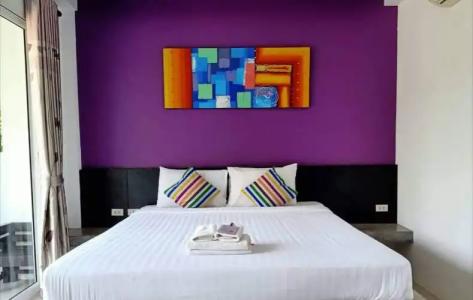 The Fong Krabi resort - 104