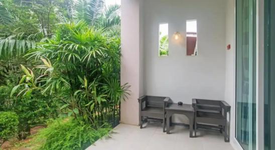 The Fong Krabi resort - 73