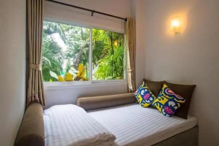 The Fong Krabi resort - 102