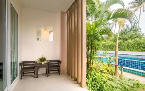 The Fong Krabi resort - 110