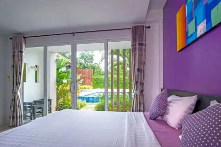 The Fong Krabi resort - 88